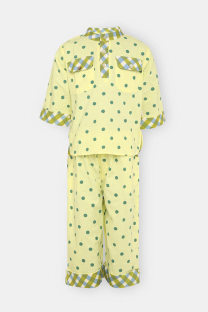 Tinkle Co-ord set