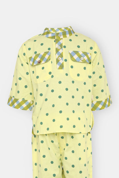 Tinkle Co-ord set