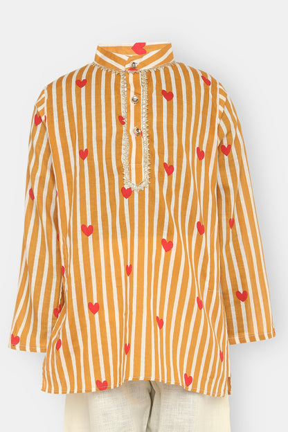 Reyan Kurta Set