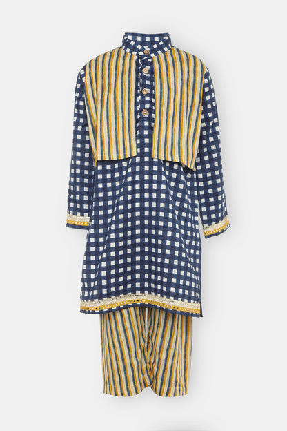 Anay Kurta Set