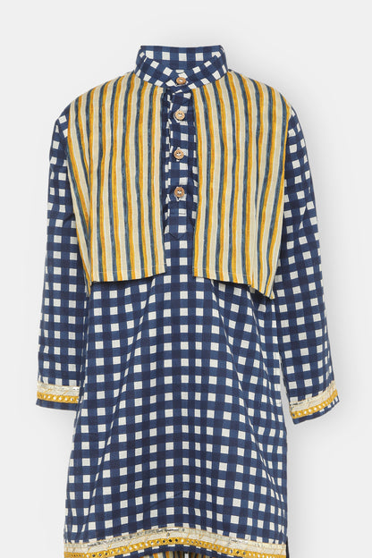 Anay Kurta Set