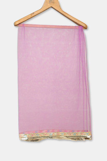 Nysa Lehenga Set