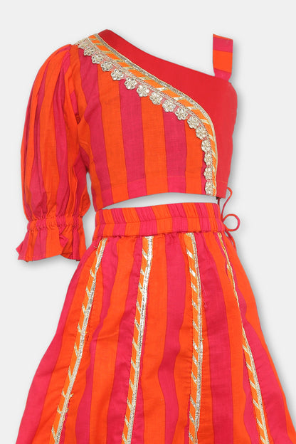 Diya Lehengas Set