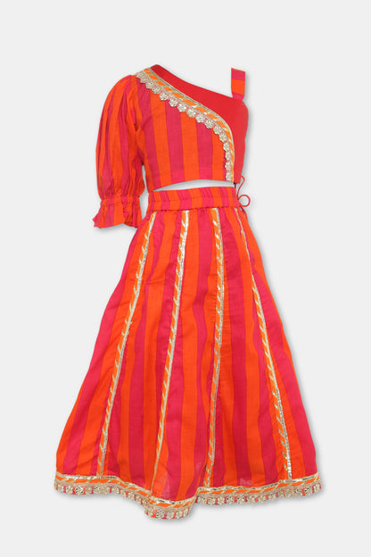 Diya Lehengas Set