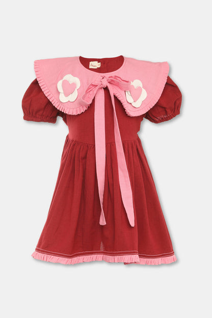 Veloura Dress