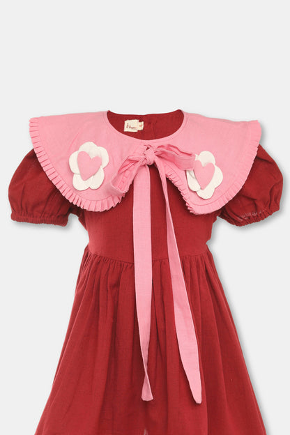 Veloura Dress