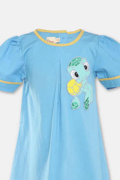 Lunara Dress