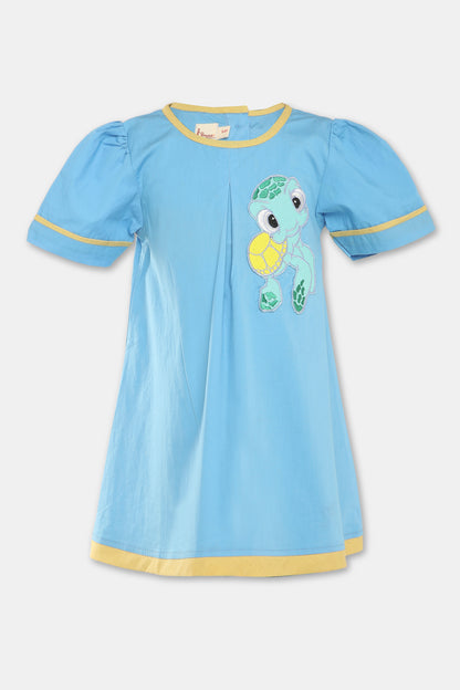Lunara Dress