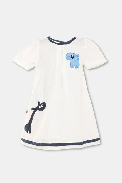 Emma Dress