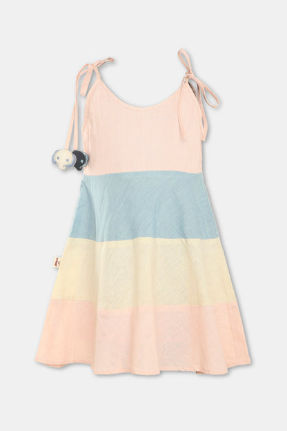 Alieda dress