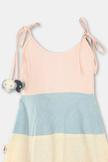 Alieda dress