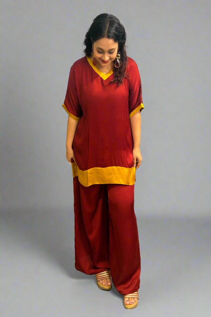 Ekanshi Co Ord Set