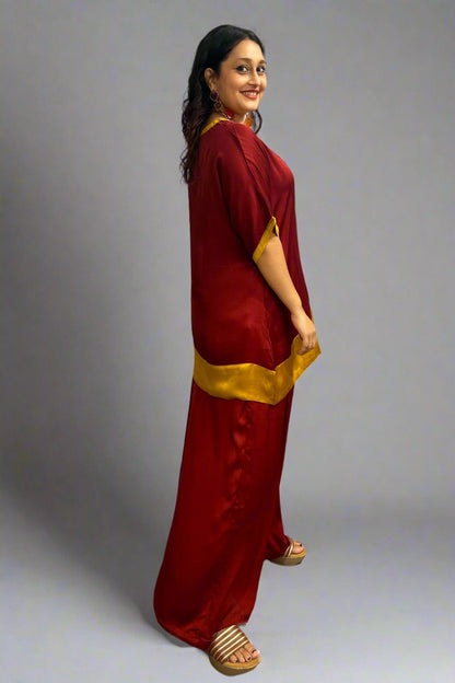 Ekanshi Co Ord Set