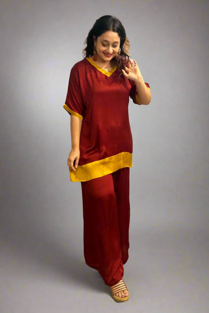 Ekanshi Co Ord Set