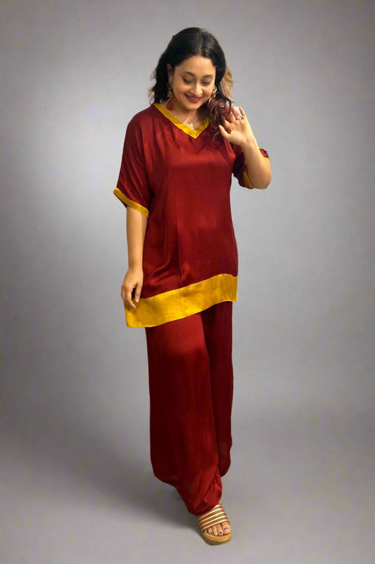Ekanshi Co Ord Set