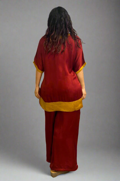 Ekanshi Co Ord Set