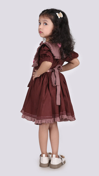Rovelle Dress