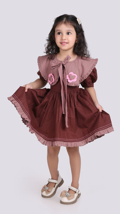 Rovelle Dress