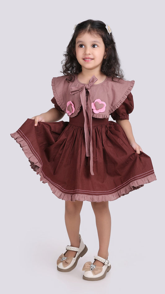 Rovelle Dress