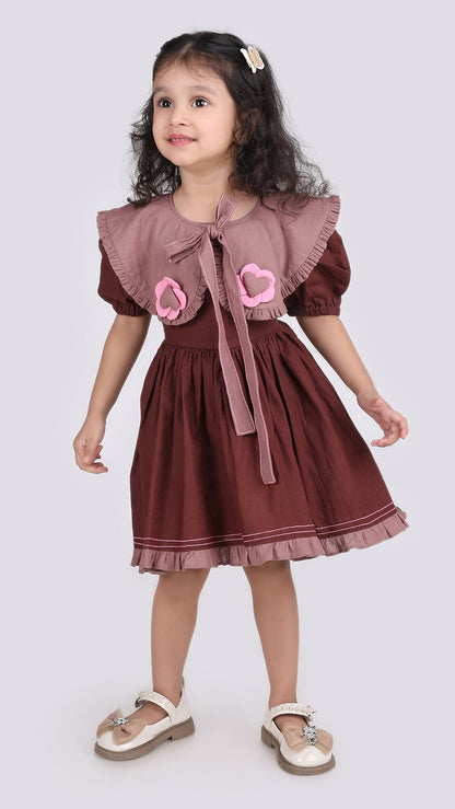 Rovelle Dress