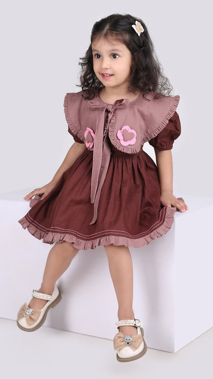 Rovelle Dress