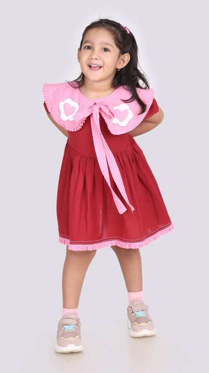 Veloura Dress