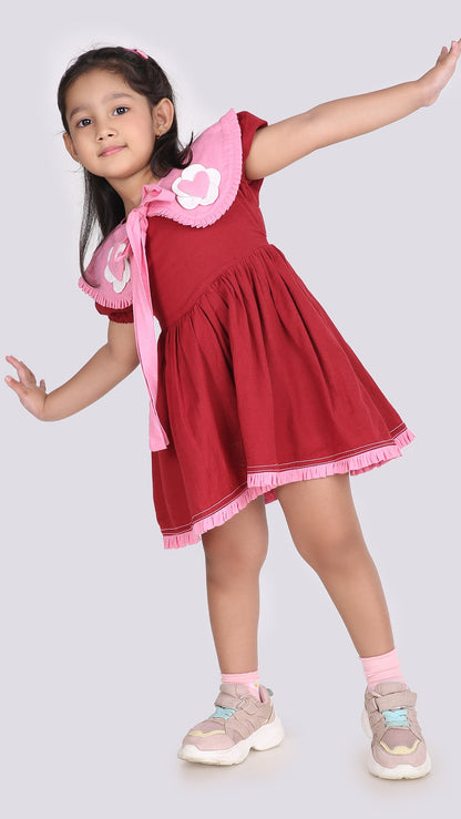 Veloura Dress