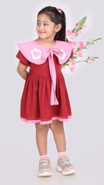 Veloura Dress