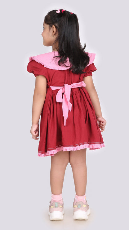 Veloura Dress