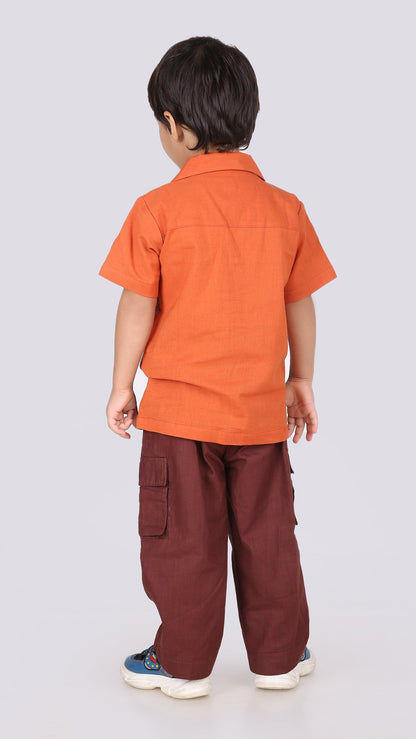 Scout Co-Ord Set