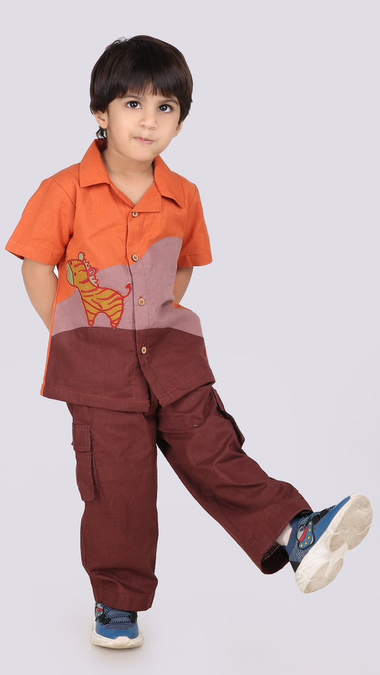 Scout Co-Ord Set