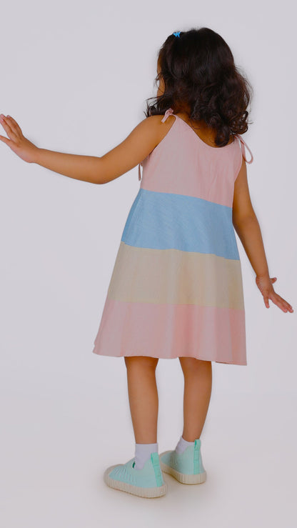 Aria dress