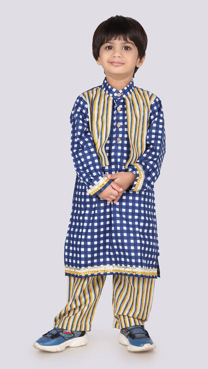 Anay Kurta Set