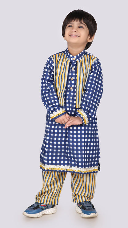 Anay Kurta Set