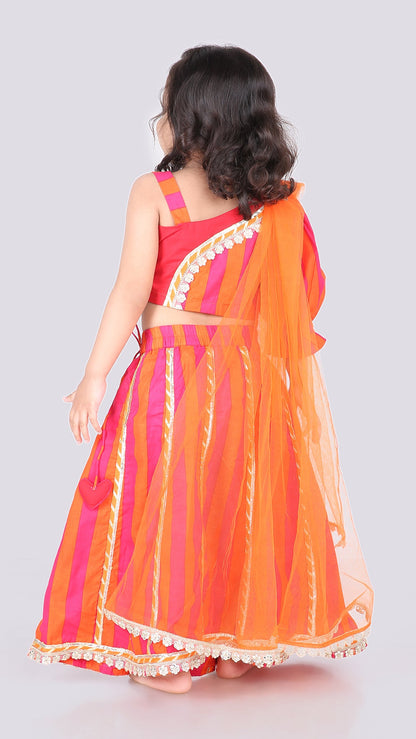 Diya Lehengas Set