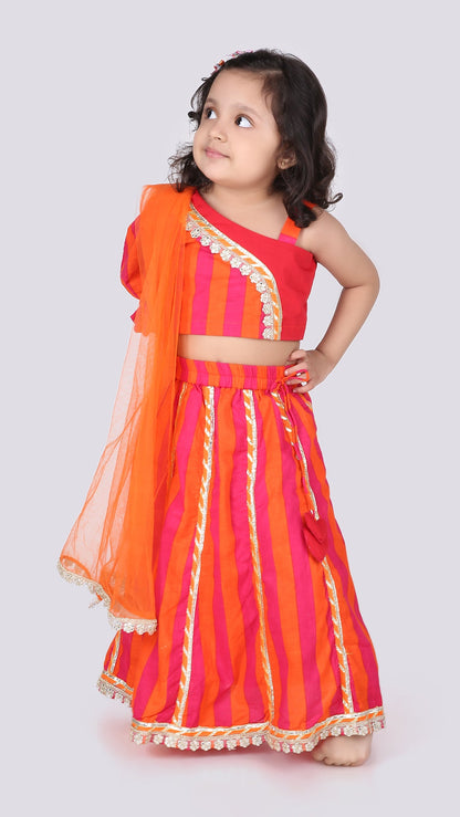 Diya Lehengas Set