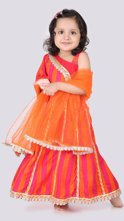 Diya Lehengas Set