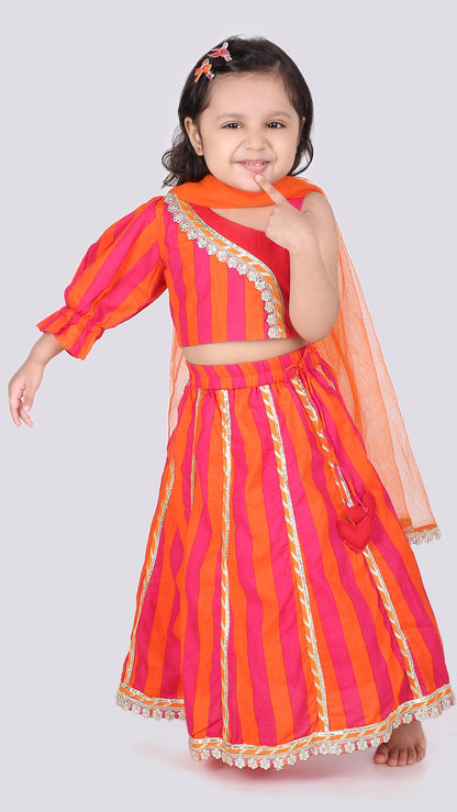 Diya Lehengas Set