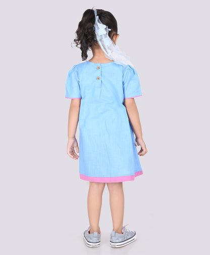 Petalyn Dress