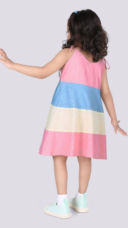 Alieda dress