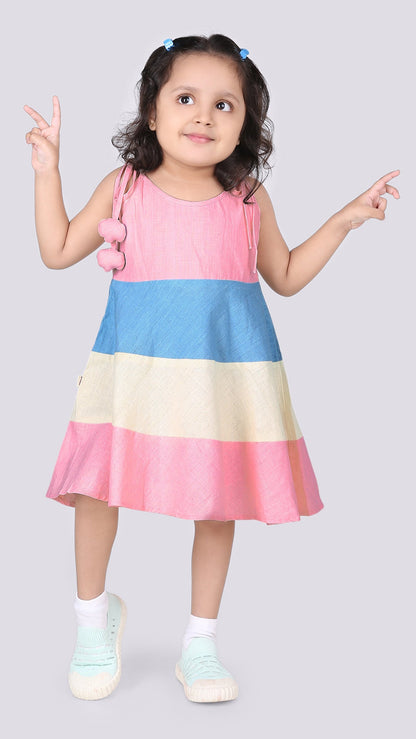 Alieda dress