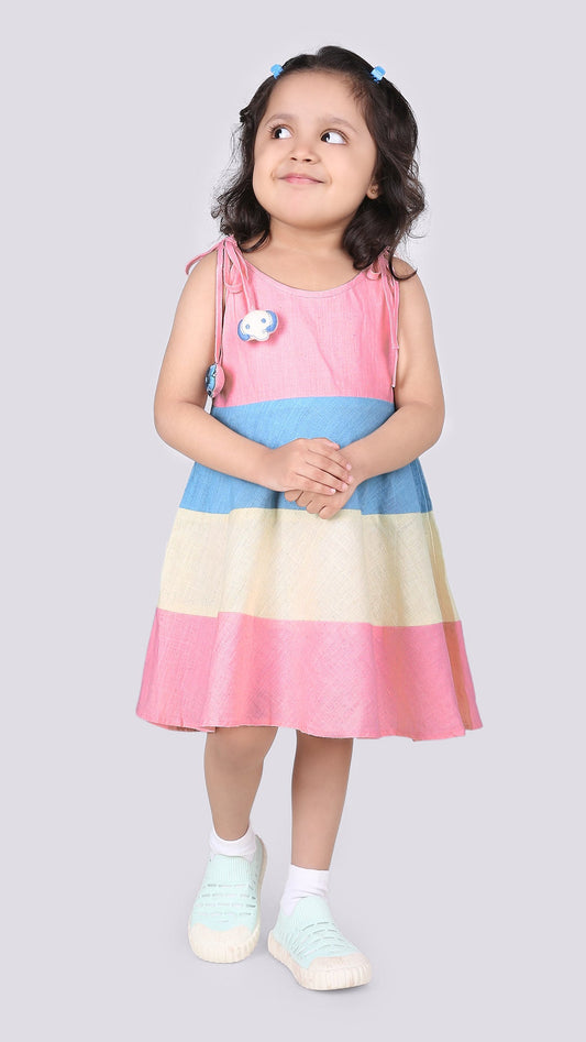 Alieda dress