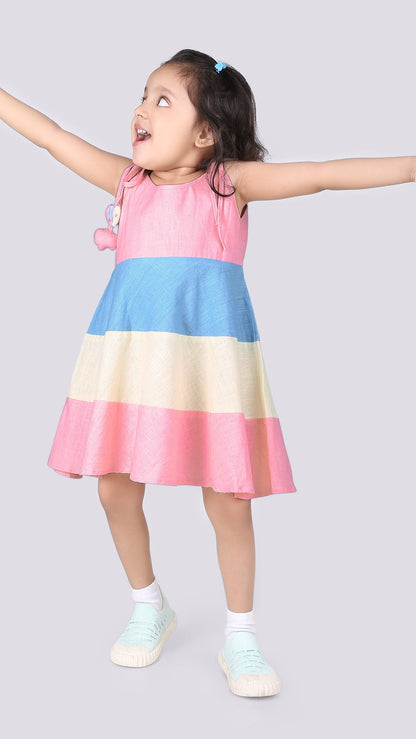 Alieda dress