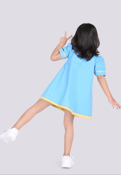 Lunara Dress