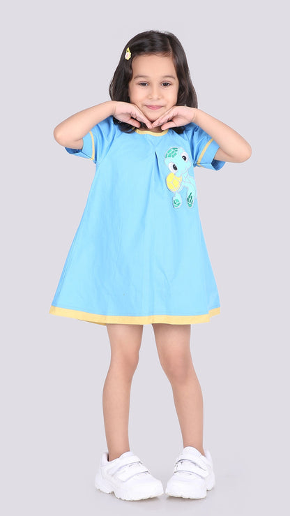 Lunara Dress
