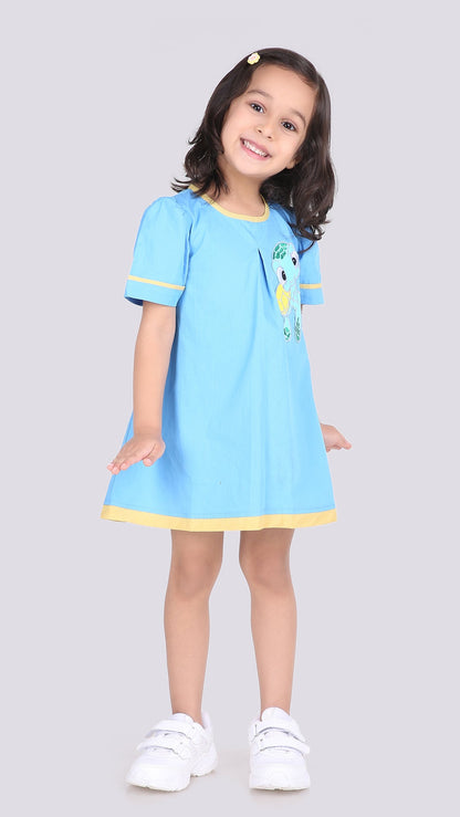 Lunara Dress