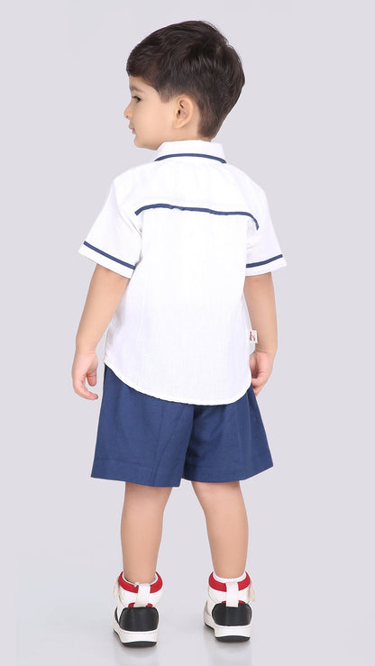Nico co-ord set.
