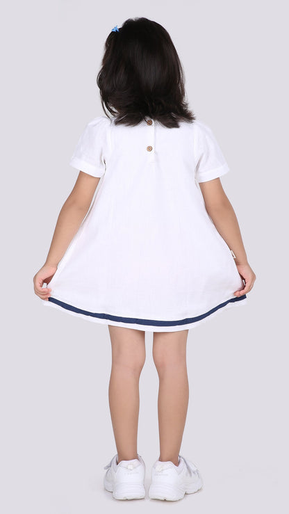 Tiny Trunk Dress