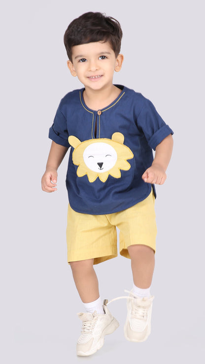 Kion co-ord set.