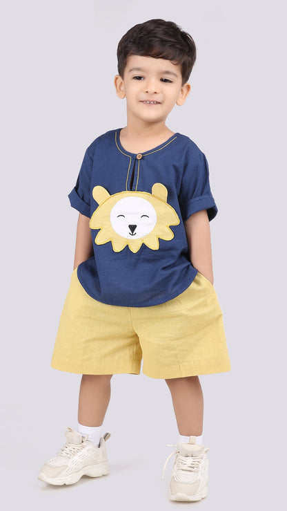 Kion co-ord set.